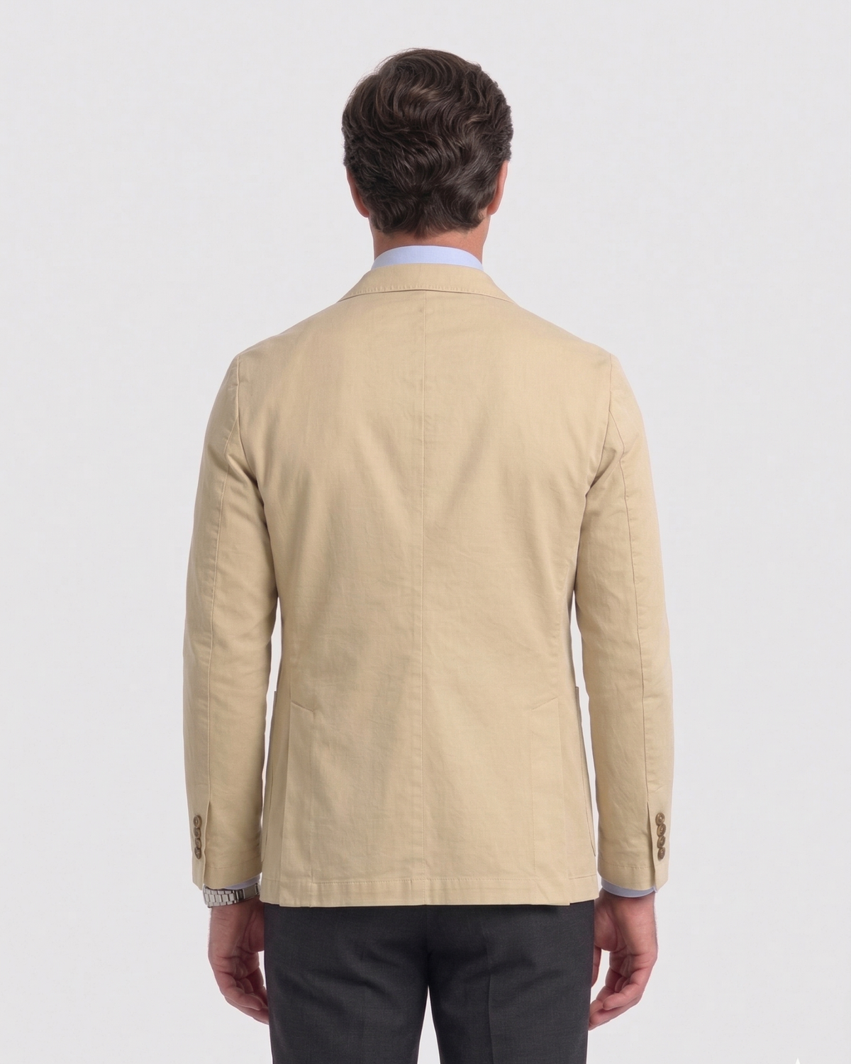 Americana Cotton Beige - ¡Envío GRATIS!
