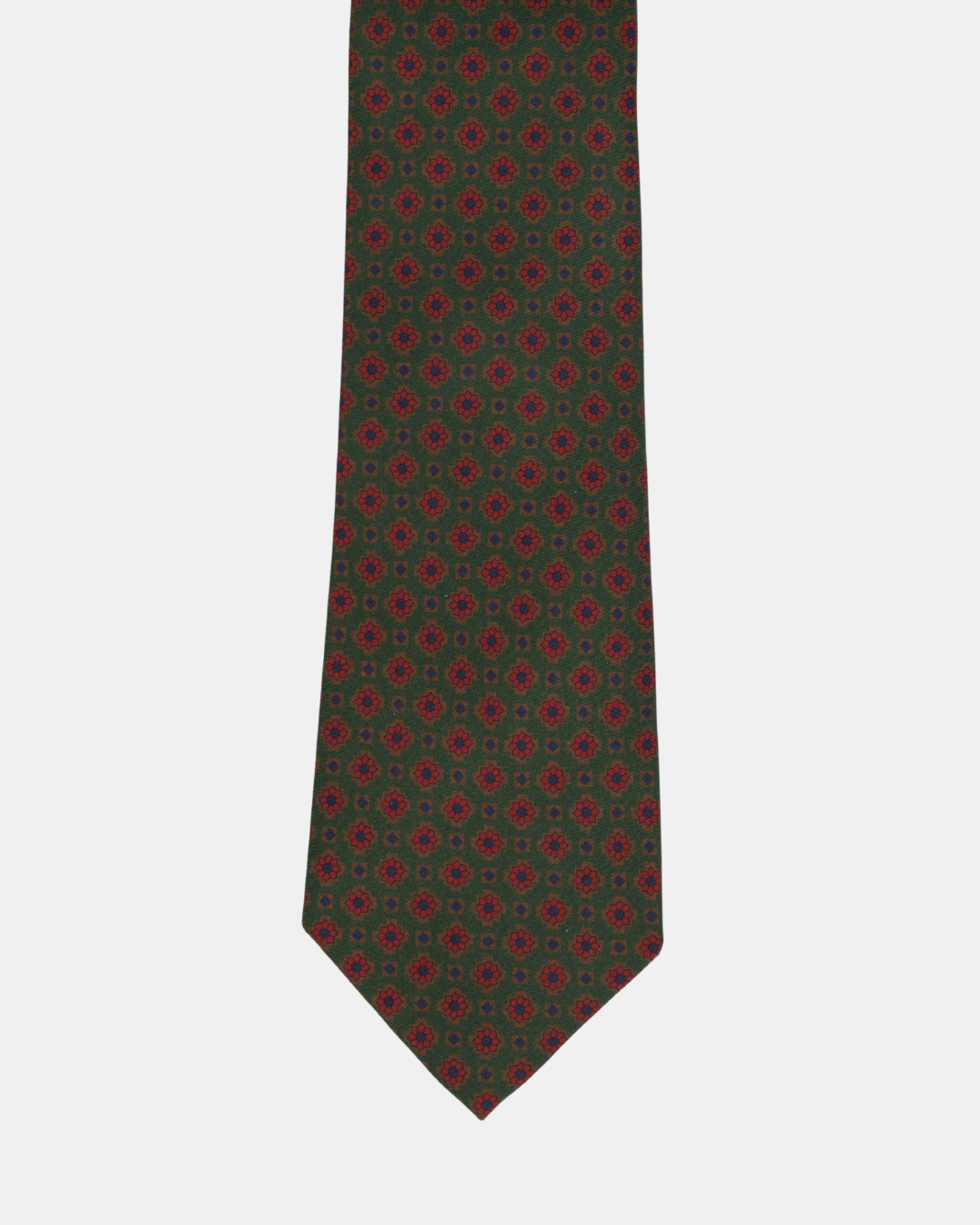 Corbata Geométrica Palermo