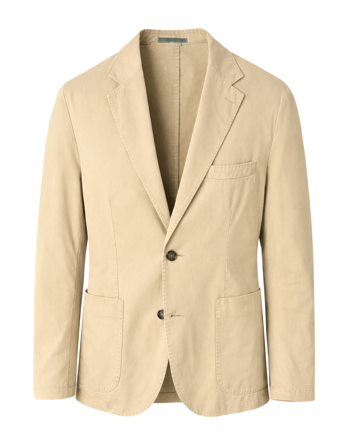 Americana Cotton Beige - ¡Envío GRATIS!