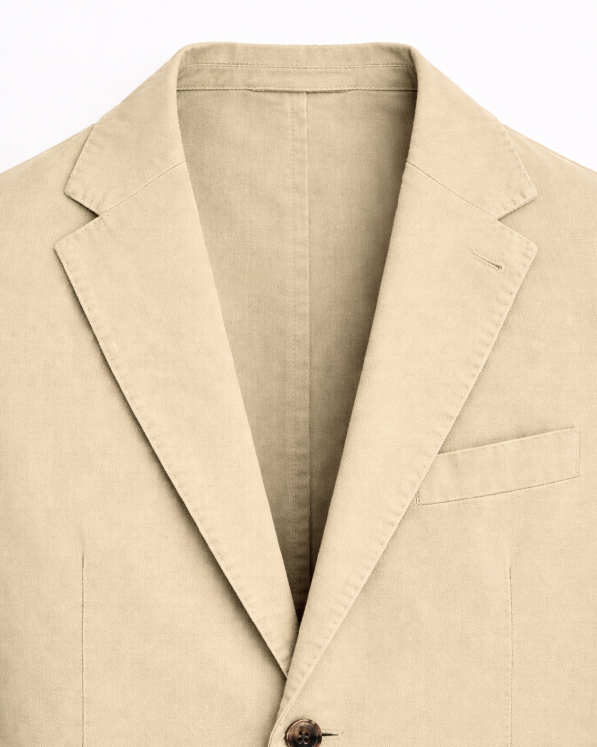 Americana Cotton Beige - ¡Envío GRATIS!