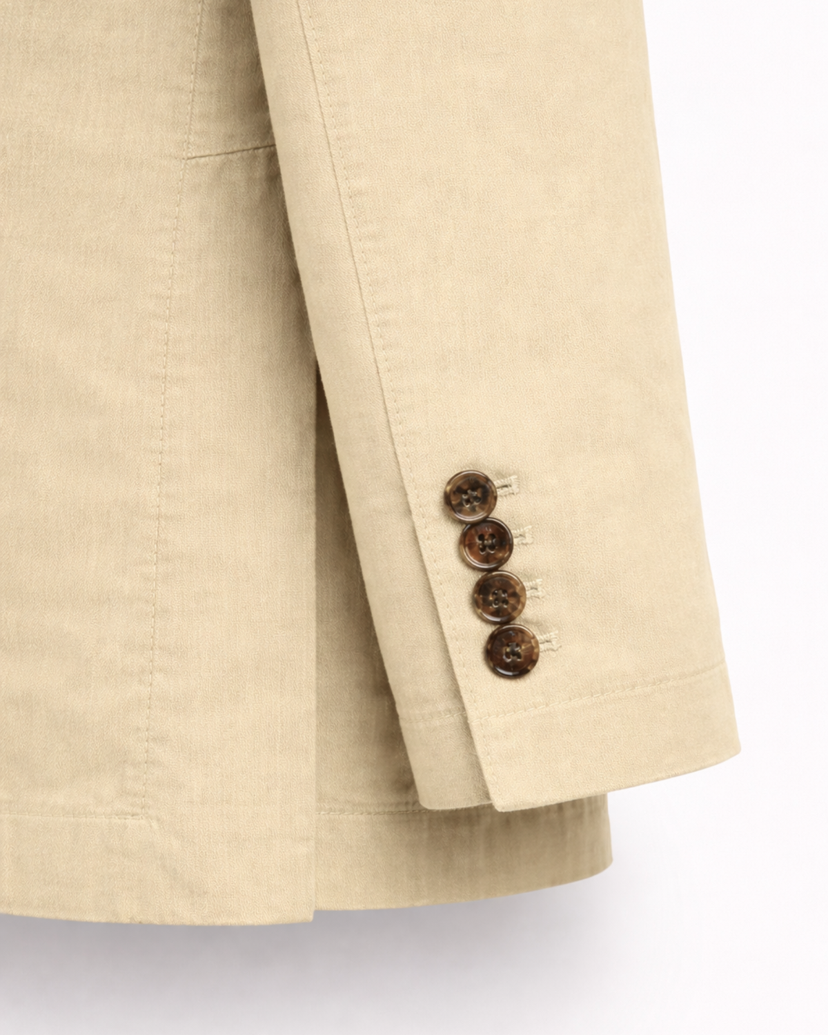 Americana Cotton Beige - ¡Envío GRATIS!