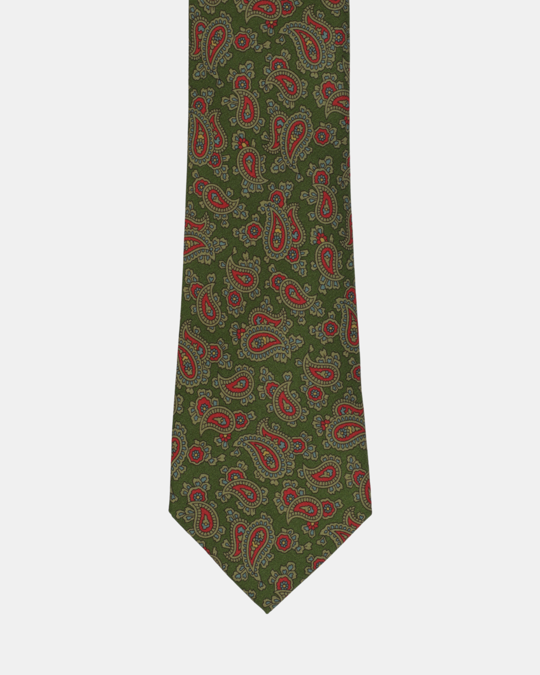 Corbata Paisley Liguria