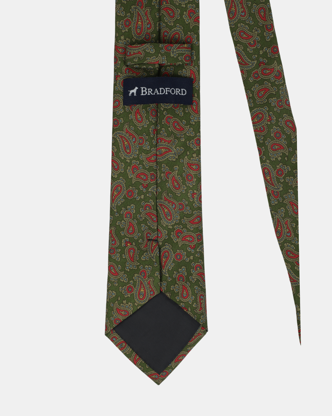 Corbata Paisley Liguria