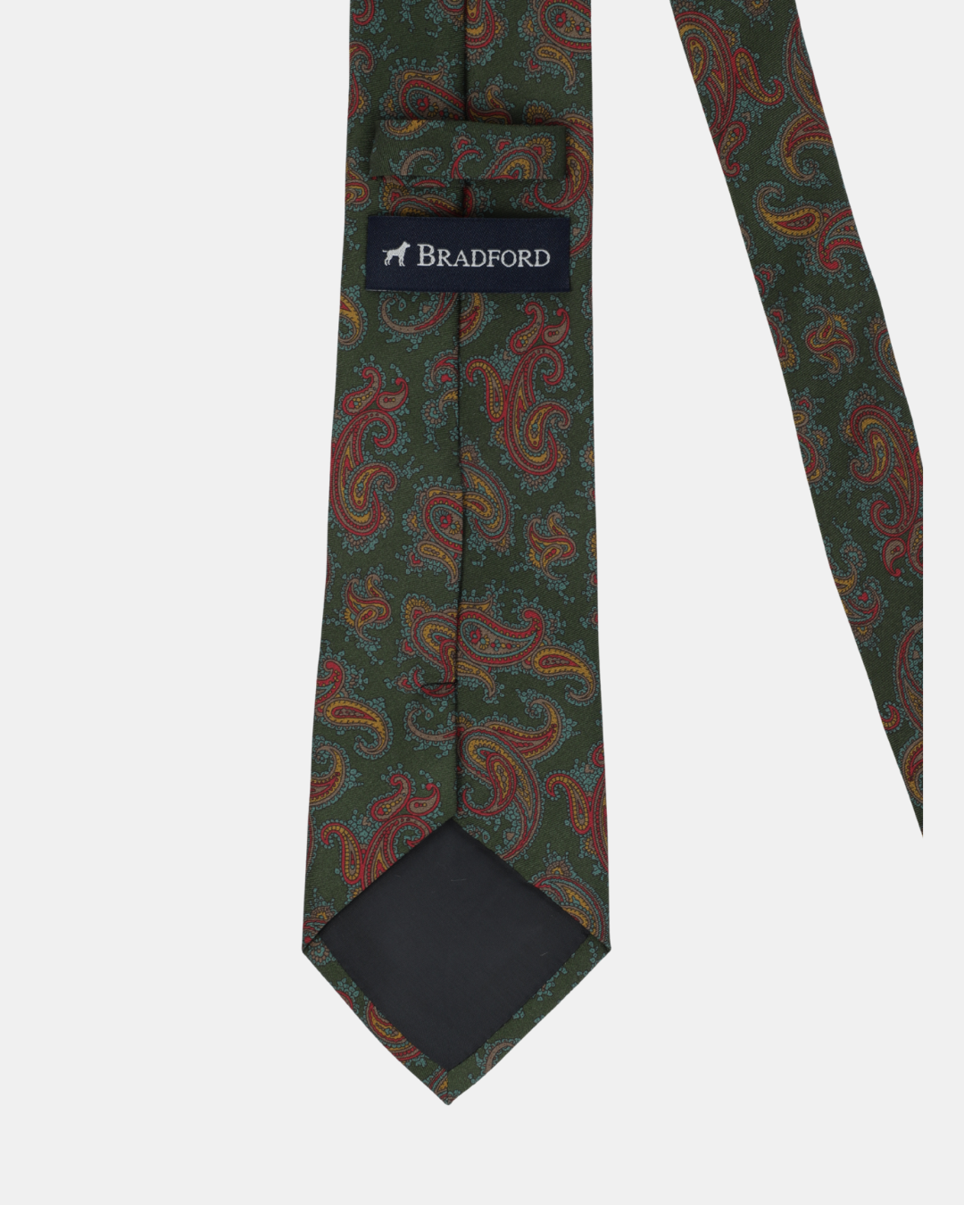 Gravata Biarritz Paisley