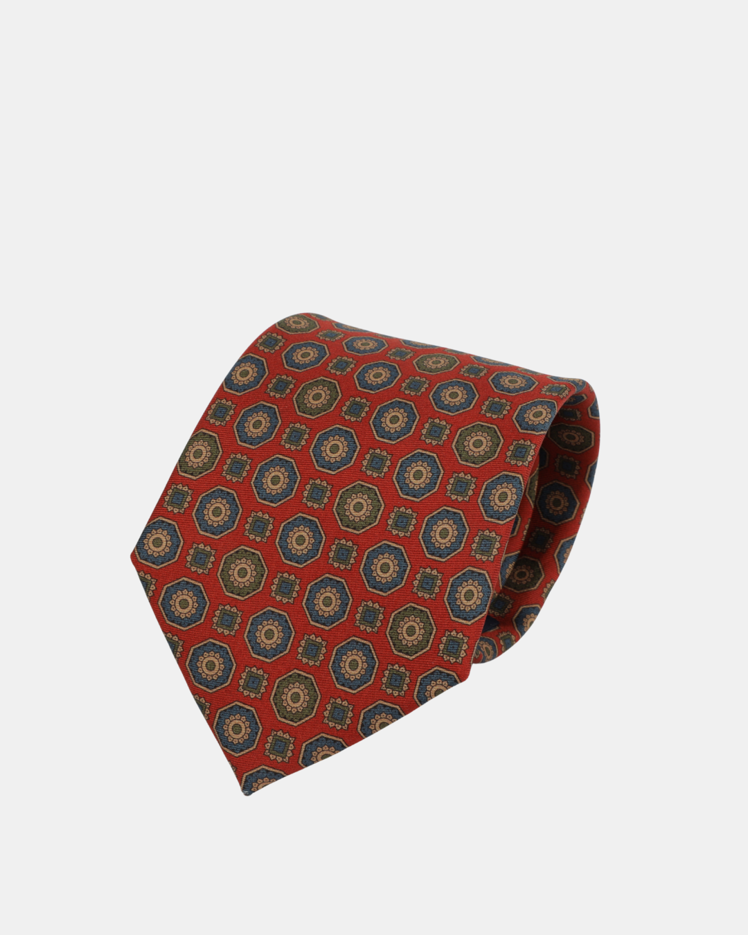 Corbata Geométrica Montpellier