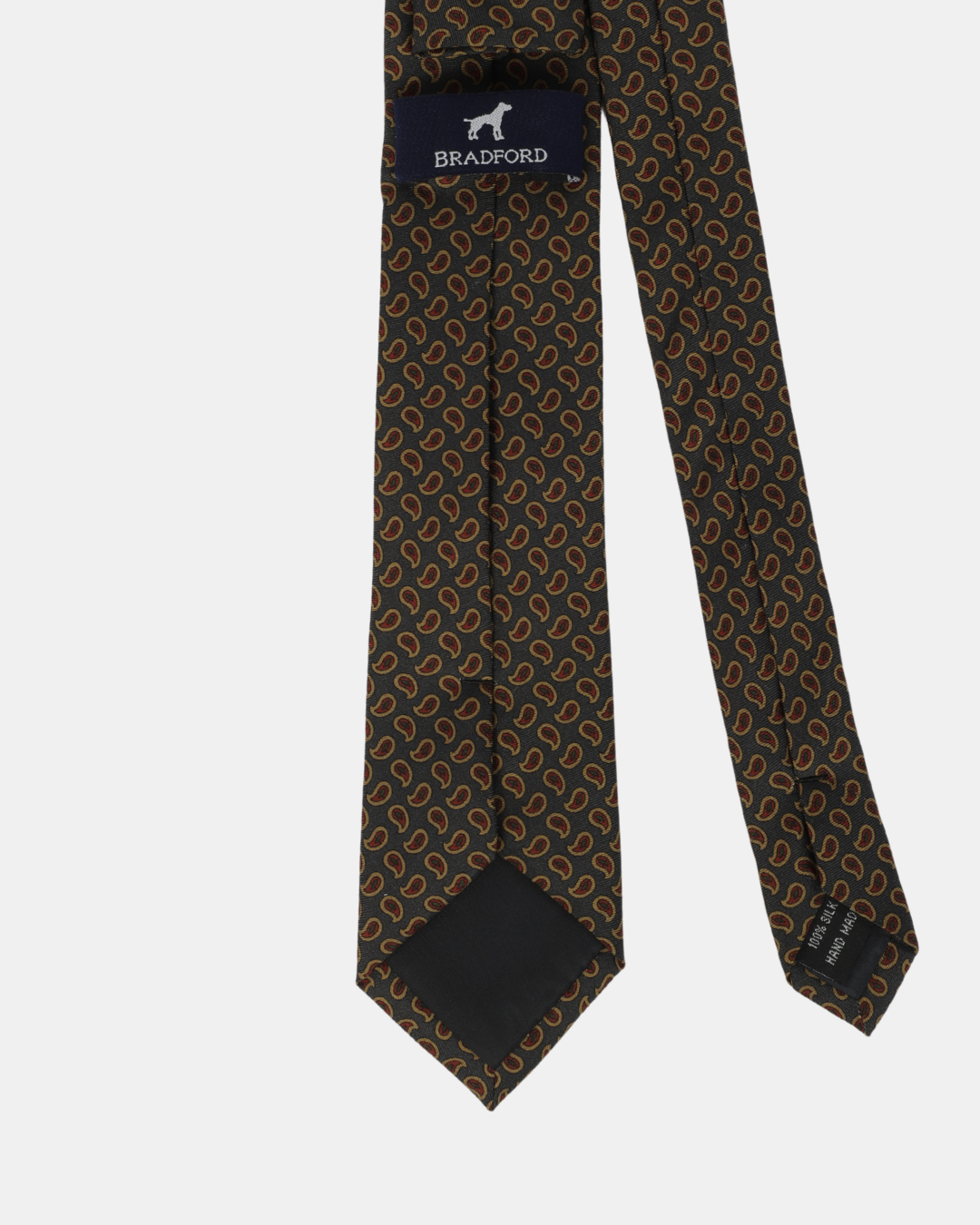 Corbata Niño Amalfi