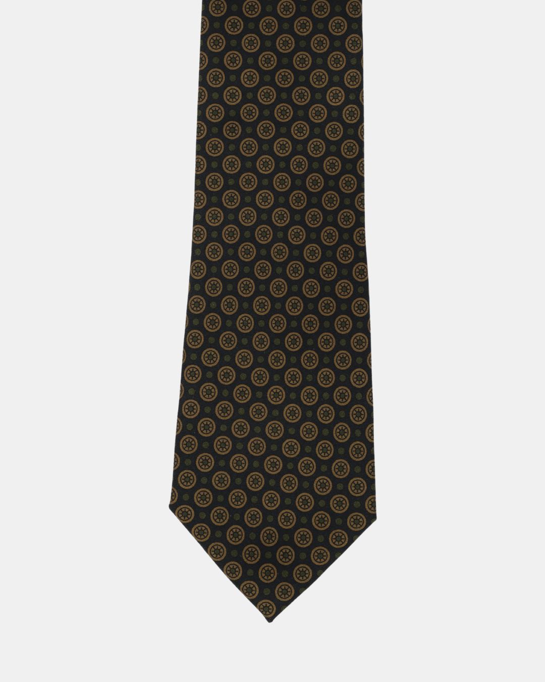 Corbata Geométrica Viena