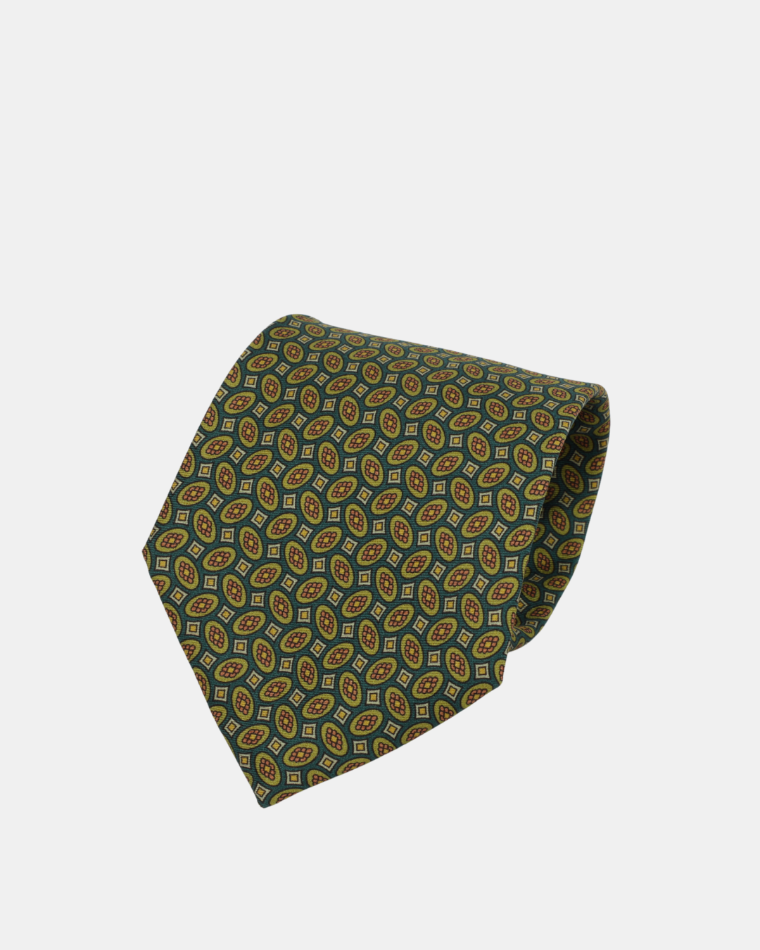 Corbata Geométrica Oporto