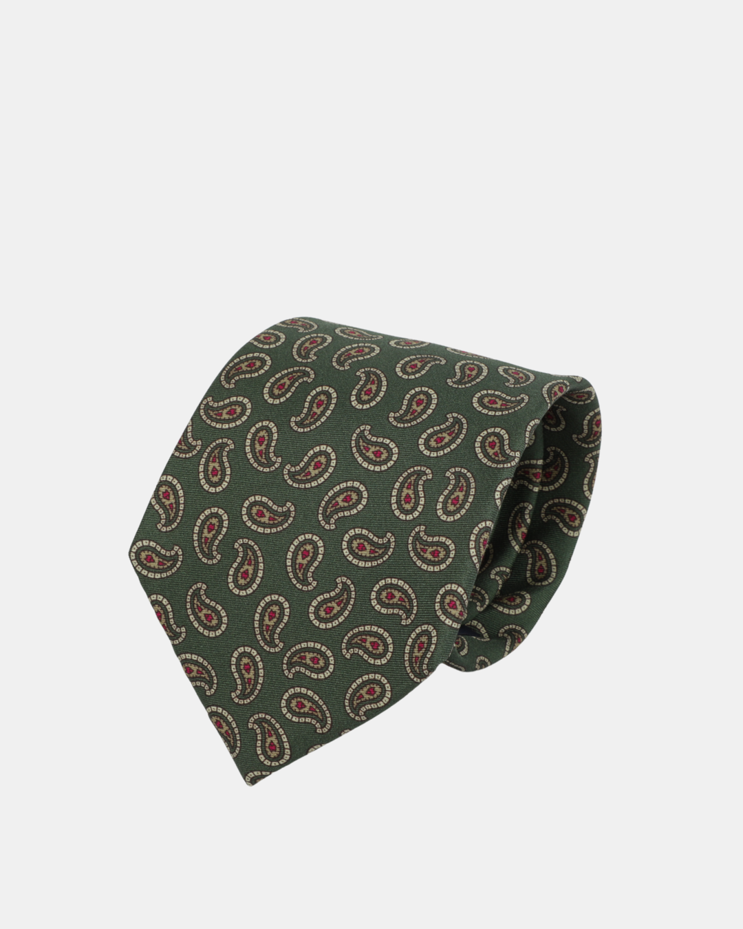 Corbata Paisley Varenna