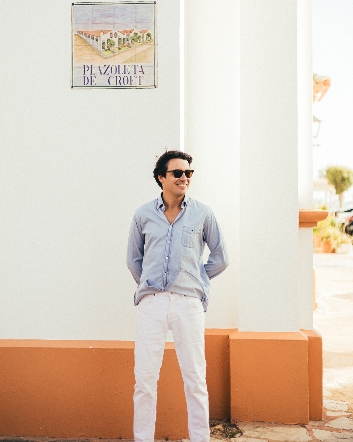 Camisa Vaquera + ENVÍO GRATIS