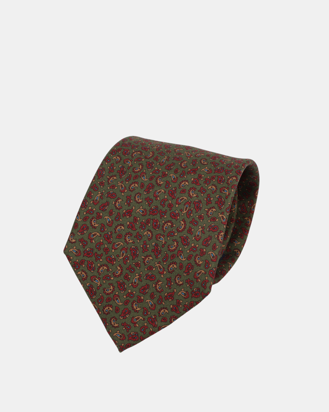 Corbata Paisley Bellagio