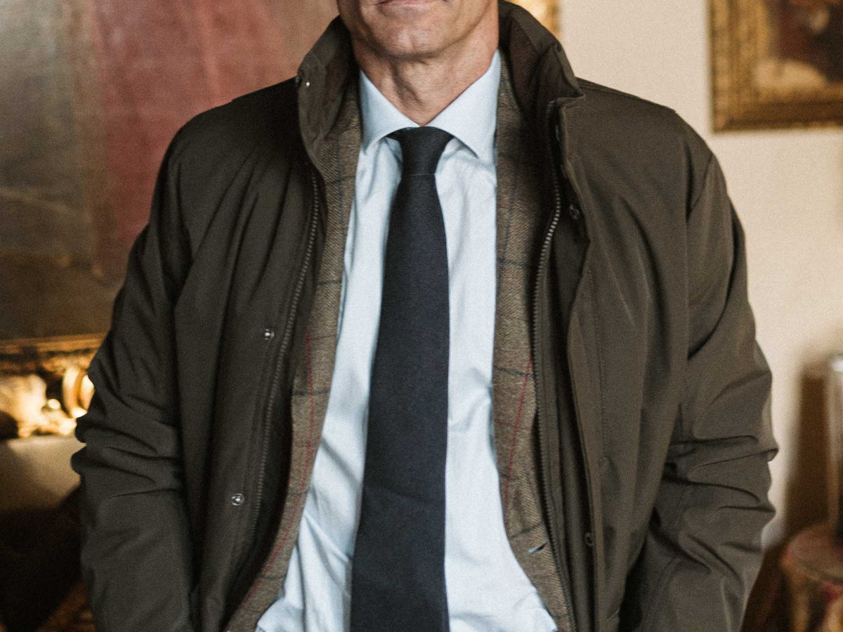 Chaquetones y Parkas