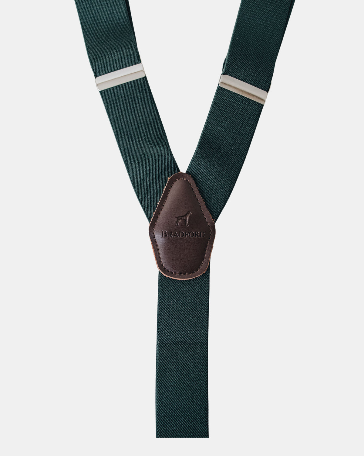 Tirante Liso Verde