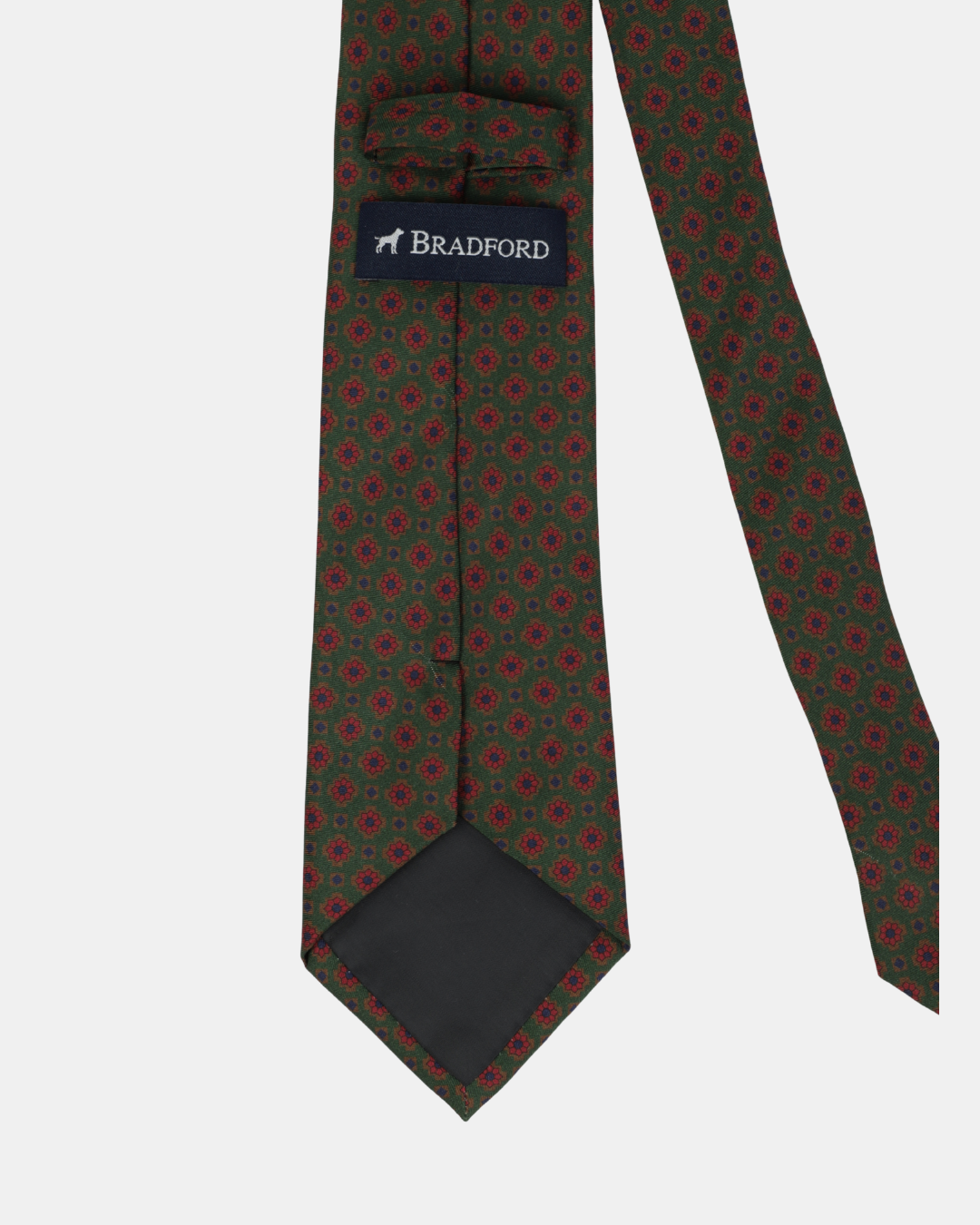 Corbata Geométrica Palermo