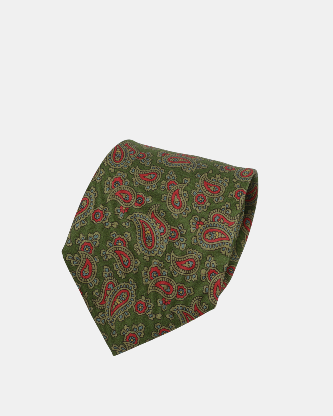Corbata Paisley Liguria