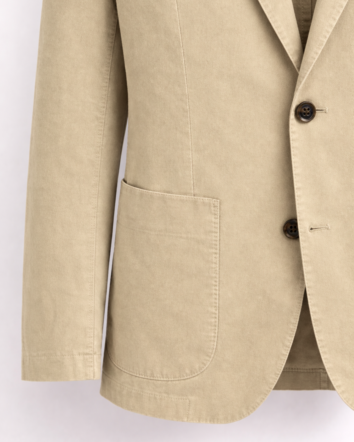 Americana Cotton Beige - ¡Envío GRATIS!