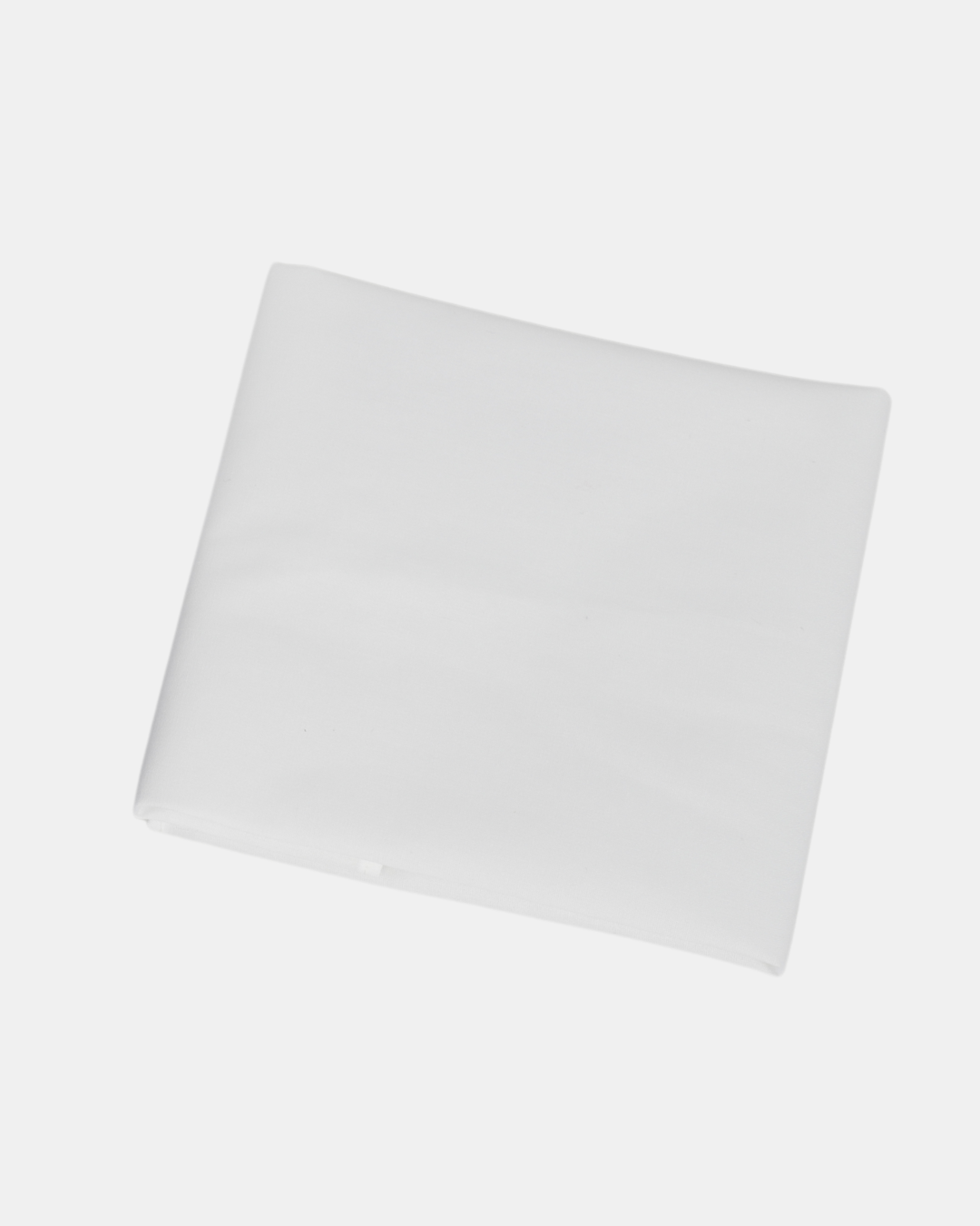 Pañuelo Algodón Blanco