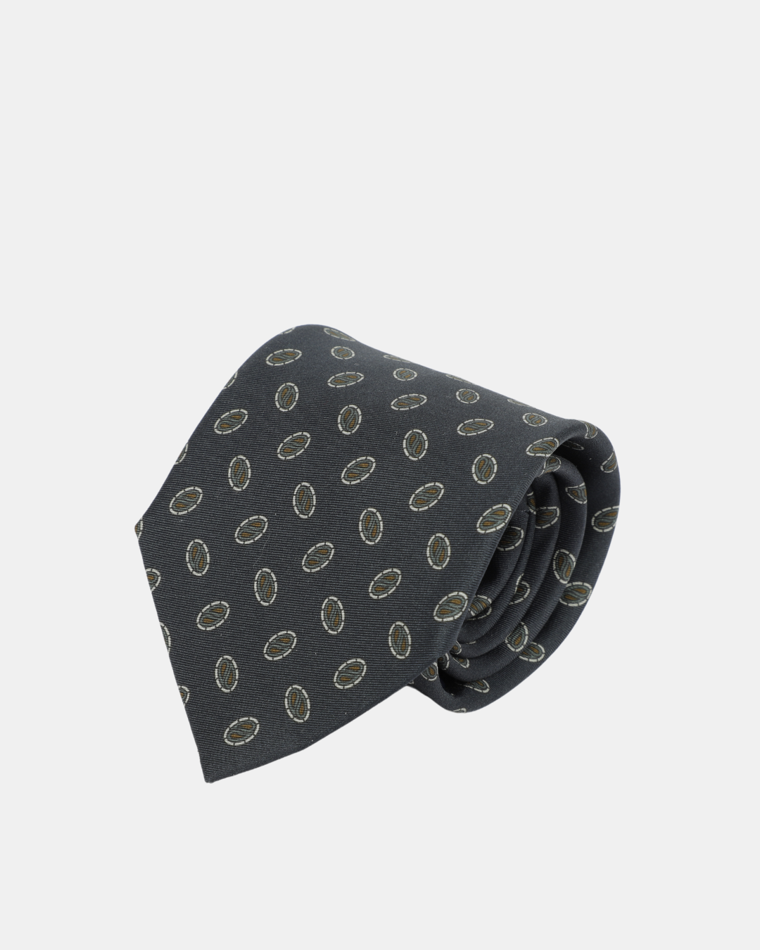 Corbata Geométrica Mónaco