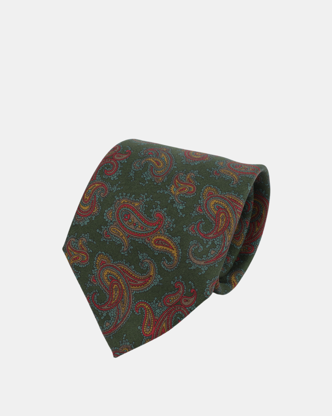 Corbata Paisley Biarritz
