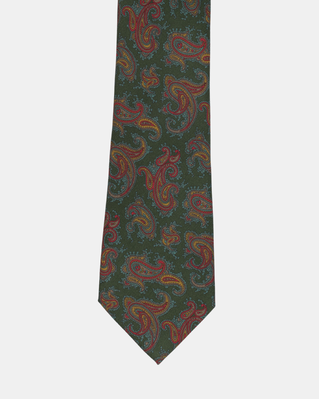 Corbata Paisley Biarritz