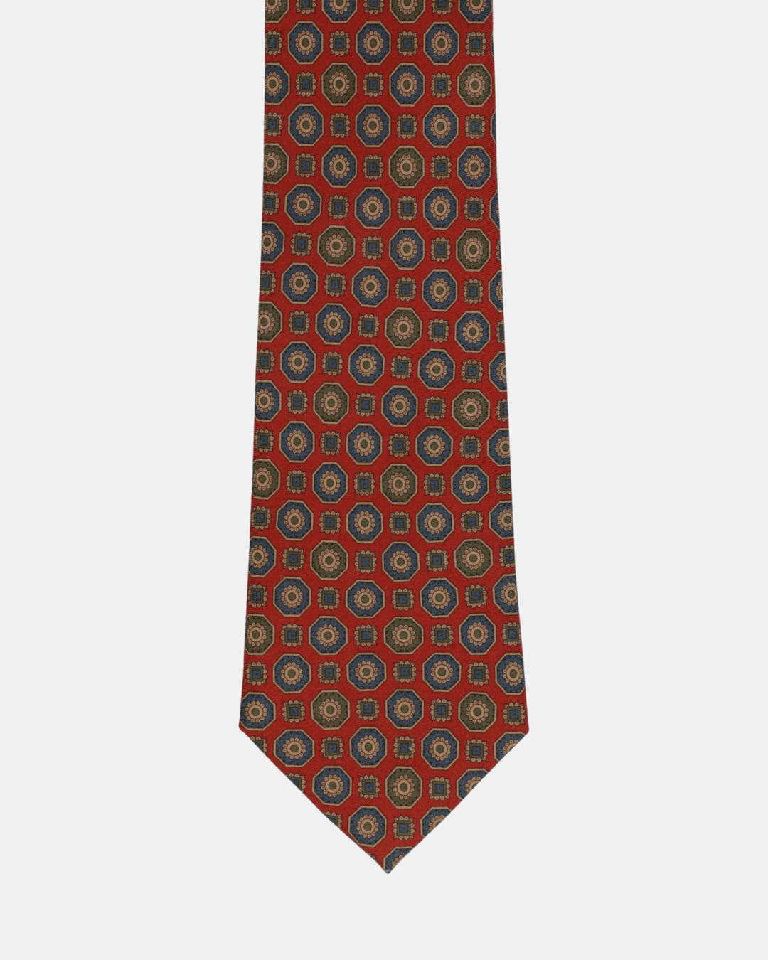 Corbata Geométrica Montpellier