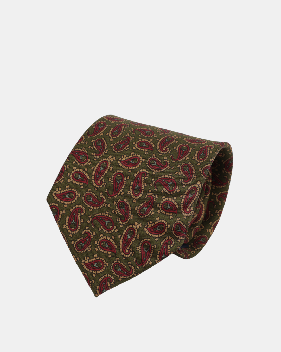 Corbata Paisley Lenno