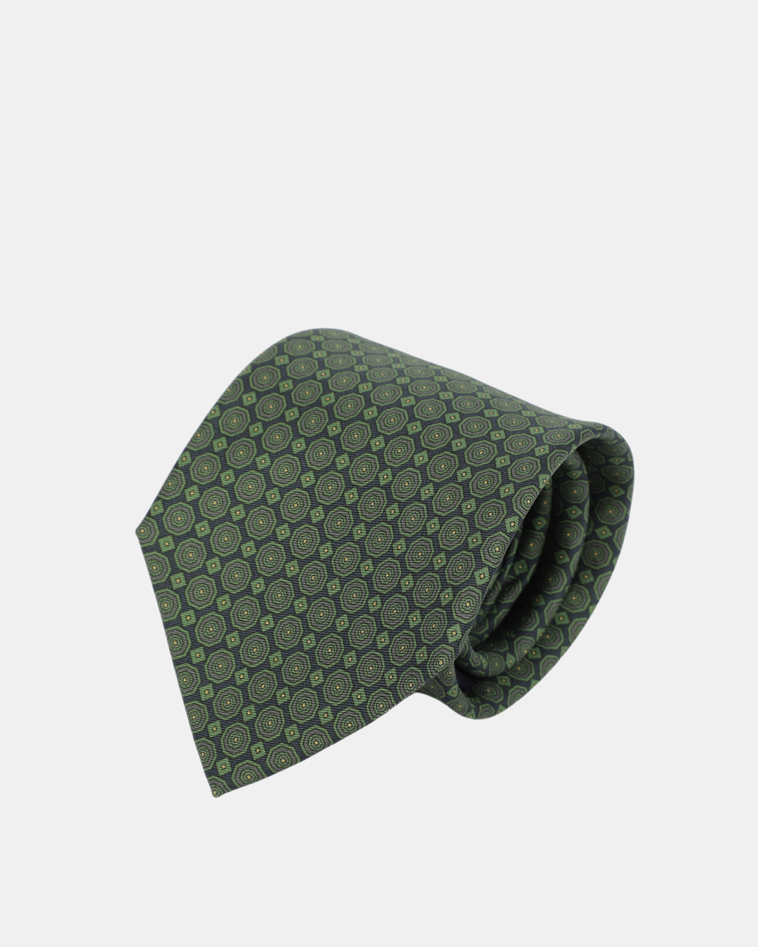 Corbata Geométrica Capri | Bradford – Bradford Clothing