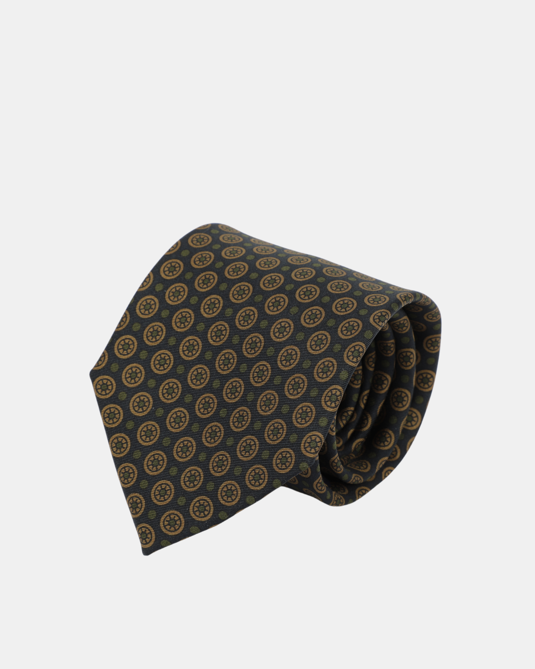 Corbata Geométrica Viena