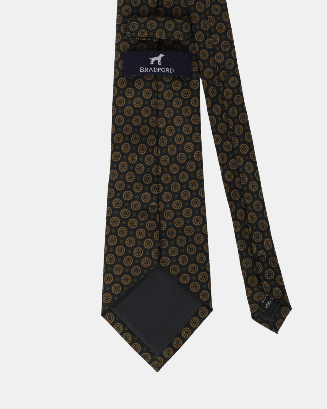 Corbata Geométrica Viena