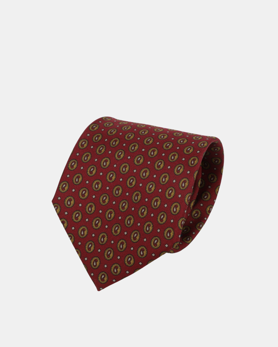 Corbata Paisley Menaggio