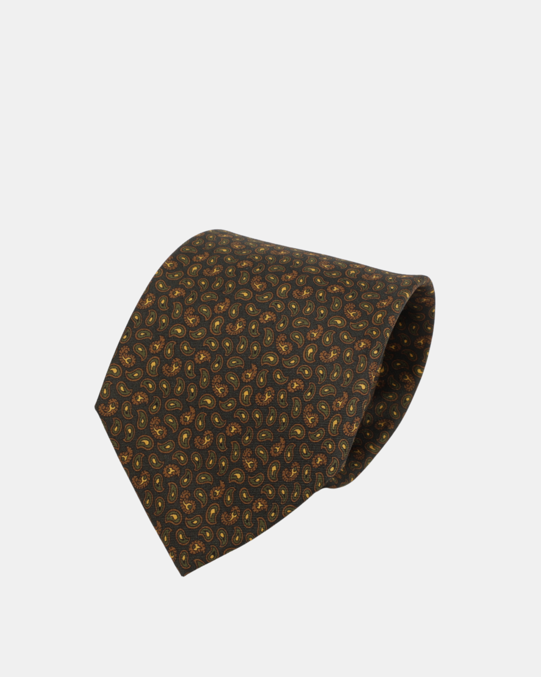 Corbata Paisley Marsella