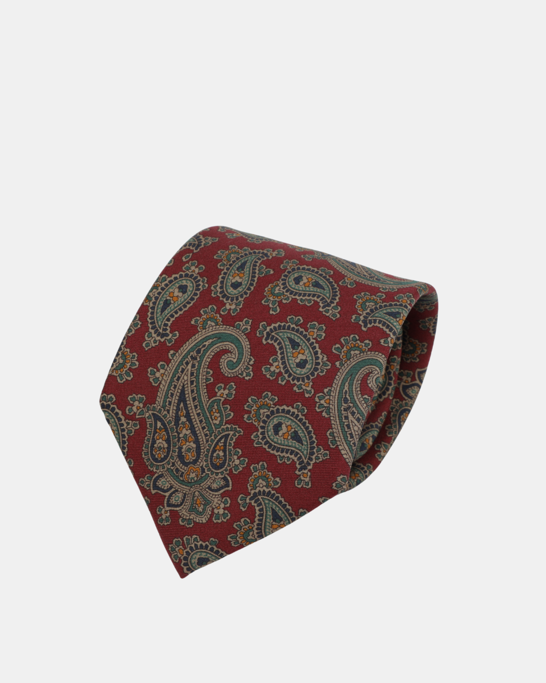 Corbata Paisley Niza
